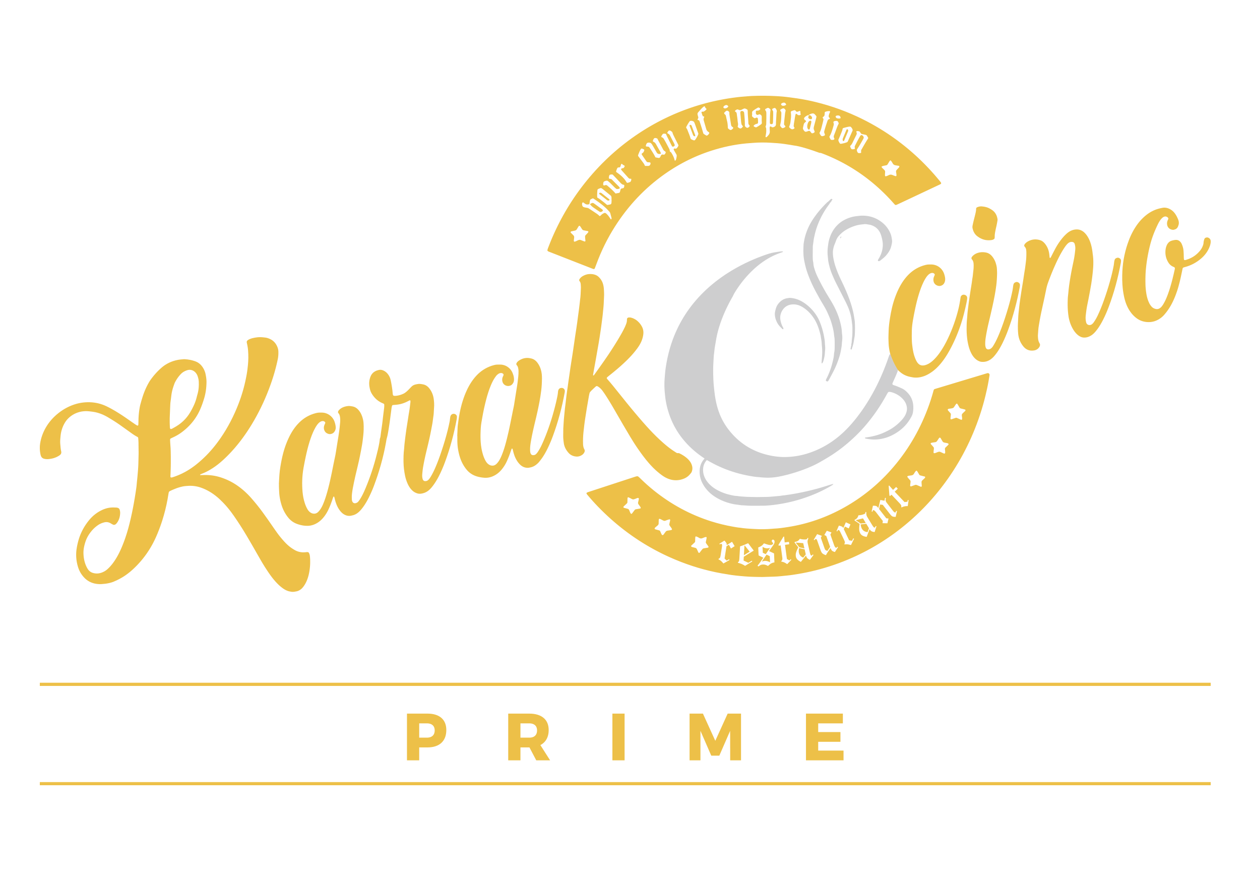 Karakccino Prime